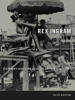 cover image of Rex Ingram